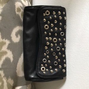 Express clutch